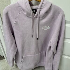 Women’s The North Face Hoodie size XL